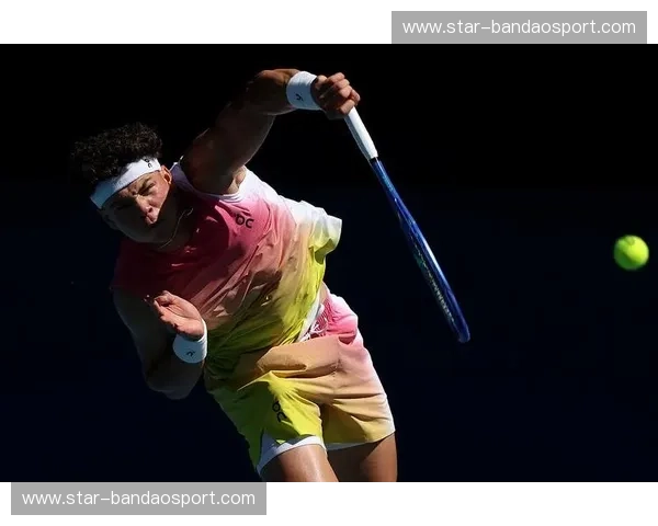 直播澳网最新：全景观赛时代的你我他